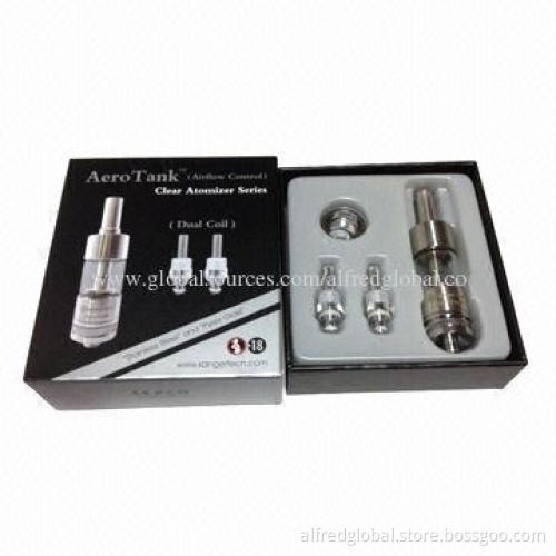 E cigarette Aero Tank